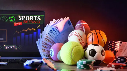 Sports Betting Bankroll